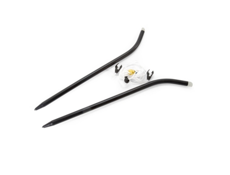 Espada AVID overnighter yard sticks