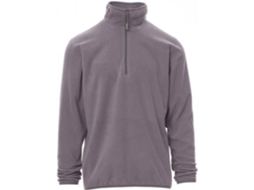 Camisola de Homem para Corrida JOMA Combi Grafity Anos Azul (6)