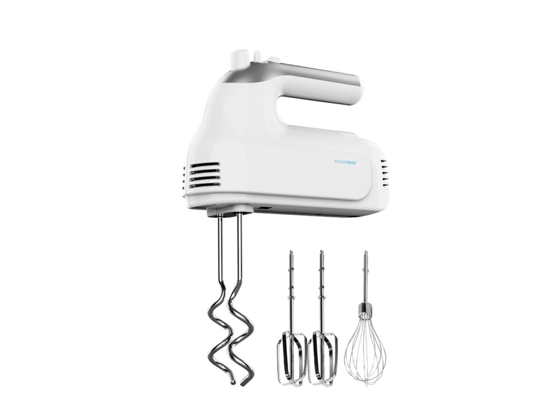 Varinha CECOTEC PowerTwist 500 (500 W)