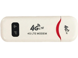 Modem Lte 4ghz, Roteador Usb Wi-fi Portátil Para Viagens, Atividades