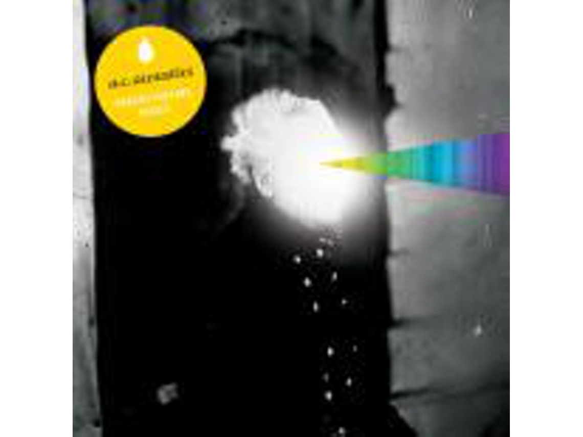 CD A.C. Acoustics - Understanding Music