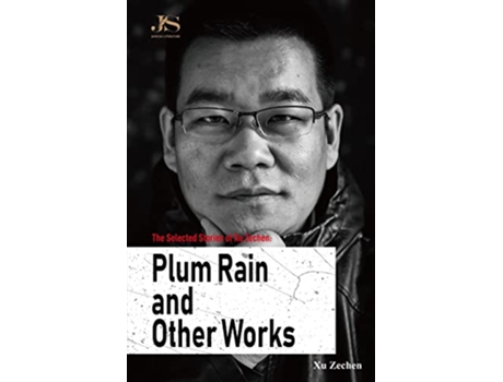 Livro Selected Stories of Xu Zechen de Zechen Xu (Inglês)