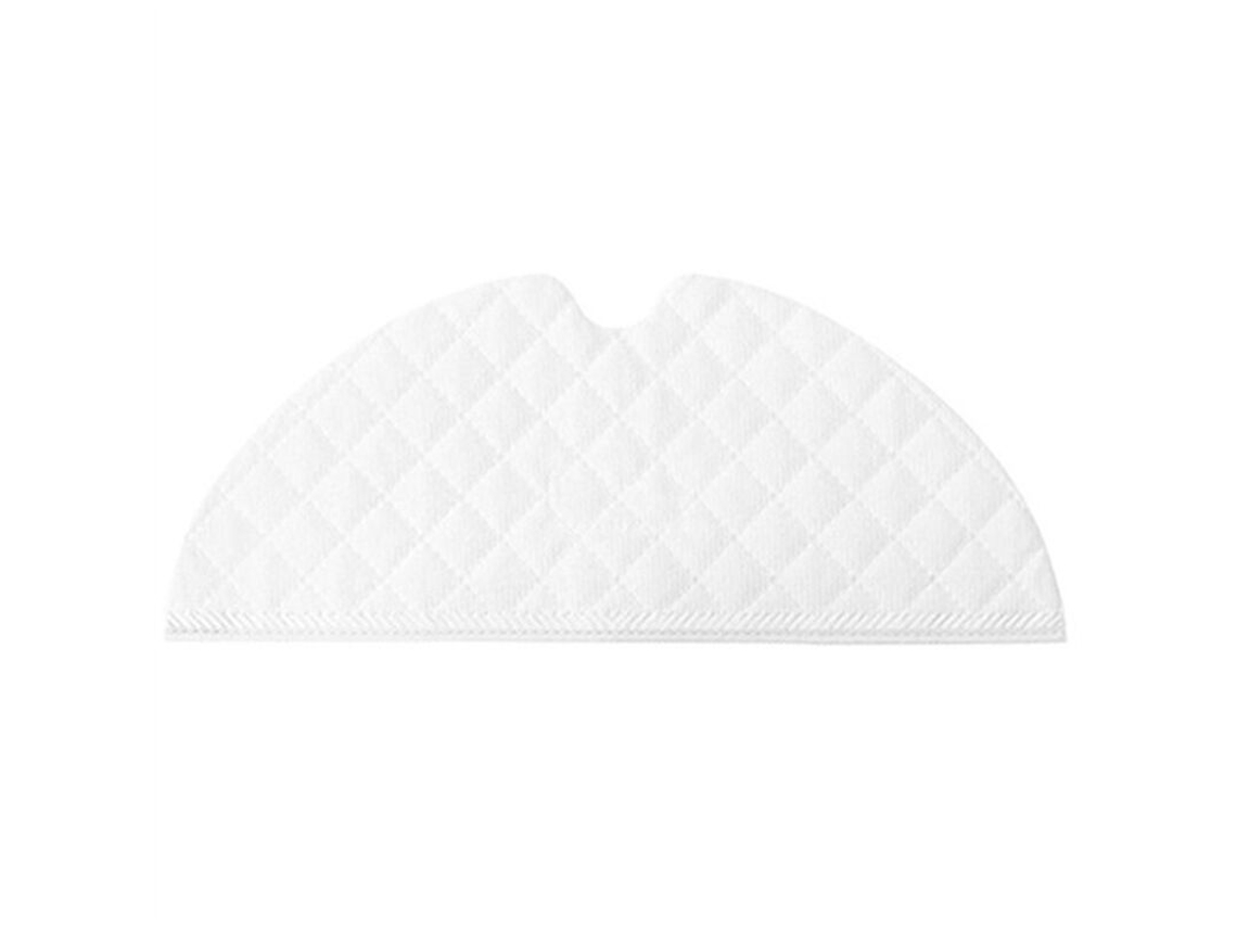 Conjunto de 30 Panos Limpeza Substituição para Aspirador Robô F9/1c BRILVIBERA