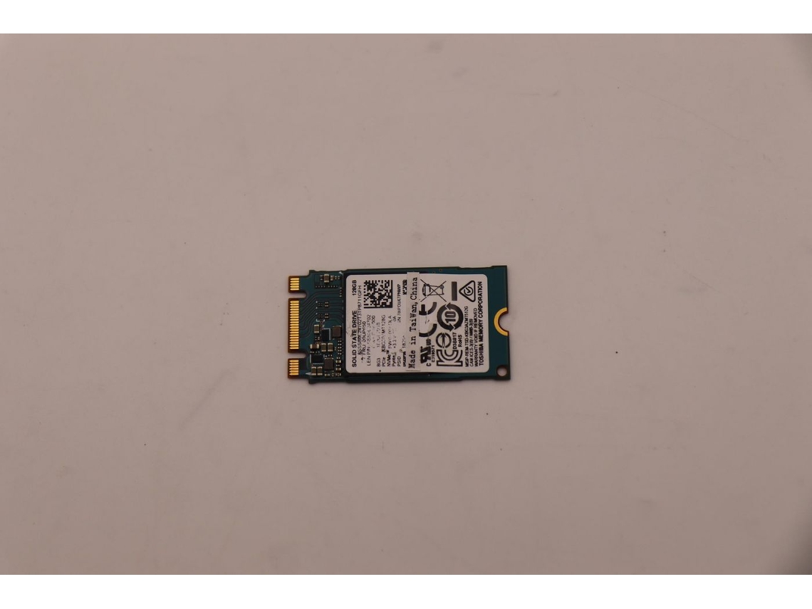 Placa de expansão de áudio PCIe Lenovo