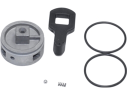 Interruptor deslizante 9012SPC-03/6 HAZET