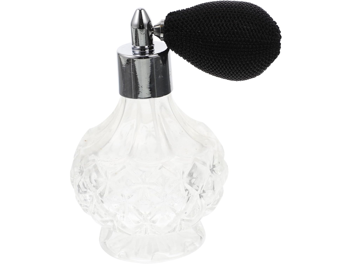 Frascos De Vidro Com Spray
