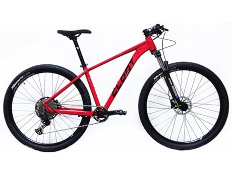 Bicicleta Btt 29 Cloot Prolevel 9.3 Shimano 12v 11 50 Cloot Bikes