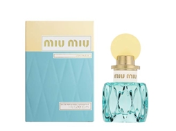 Perfume MIU MIU L'eau Bleue Woman Eau de Parfum (30 ml)