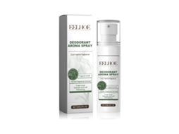 Spray Desodorante Antitranspirante Eelhoe Odor Fragrância