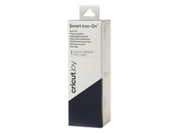 Smart Iron-On CRICUT Navy M3 (14x60cm)