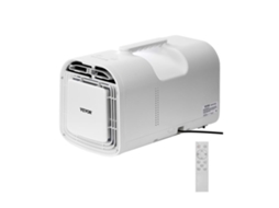 Ar Condicionado Portátil 1070 Kcal Para Lojas, Caravanas E Autocaravanas Vevor (Outlet Grade A)