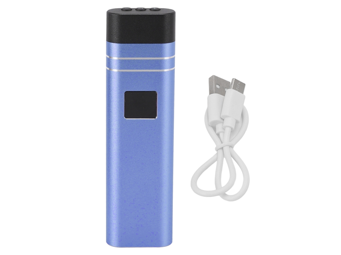 Aetheria alto falante de Travesseiro Bluetooth 5.3 Condução Óssea Som Estéreo Bass Profundo Função Timer Azul