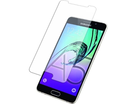 Película Vidro Temperado  Glass Samsung Galaxy A5 2016
