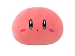 Mali boneco de Pelúcia de Jogo Anime Macio Almofada Decorativa para Sofá e Quarto