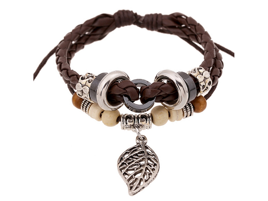 Bracelete Vintage Unisex