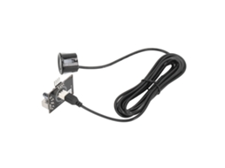 Módulo Sensor Ultrassônico De Distância À Prova D'água Para Medição E Evitação De Obstáculos (3.3‑5v, Uart)