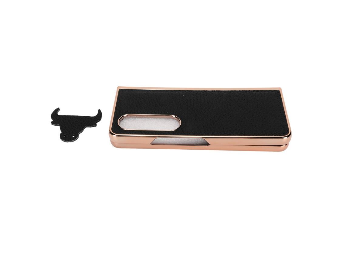Capa de Telefone EOOCOO (eletroplatagem Nano, Proteção Anti riscos)
