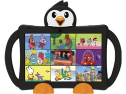 Tablet Infantil LOGICOM QuadCore (10,1'' - 2 GB - 32 GB)