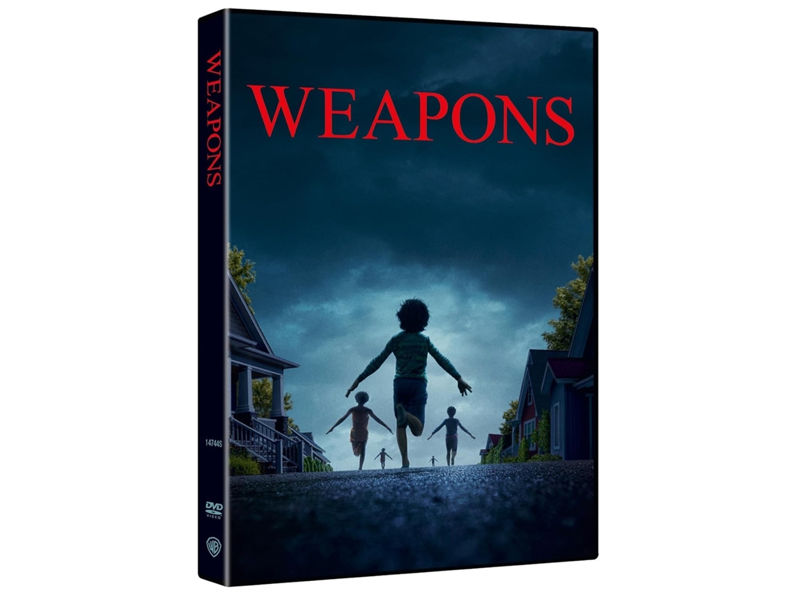 Armas (2025)