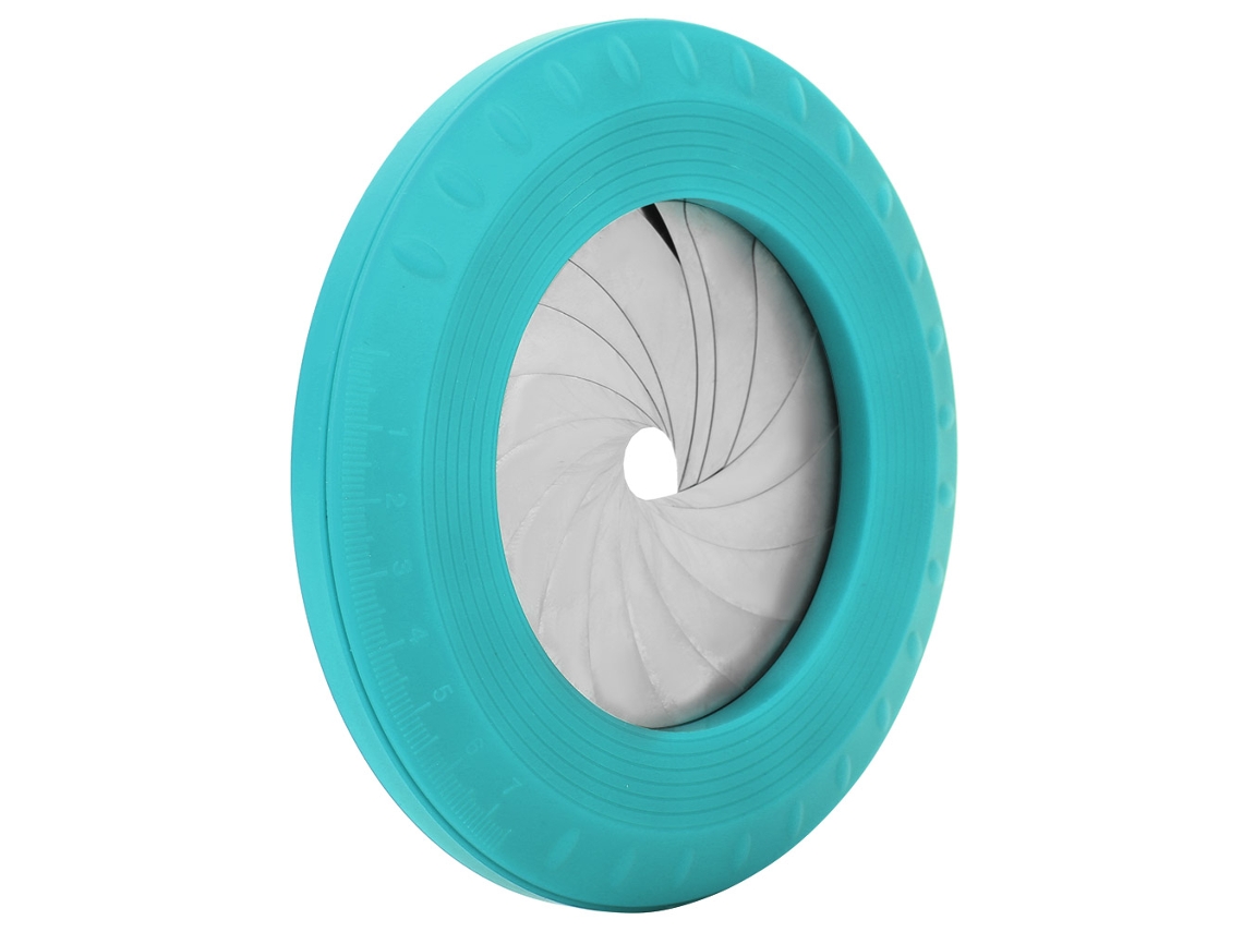 Laxiscreed Ferramenta De Traçado Circular Ajustável Para Carpintaria - Marca Laxiscreed