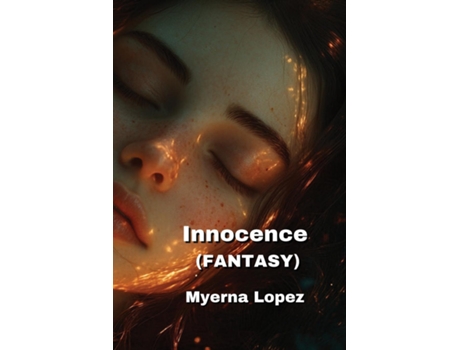 Livro Innocence de Myerna Lopez (Inglês)