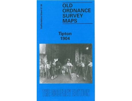 Livro tipton 1904 de robin pearson (inglês)