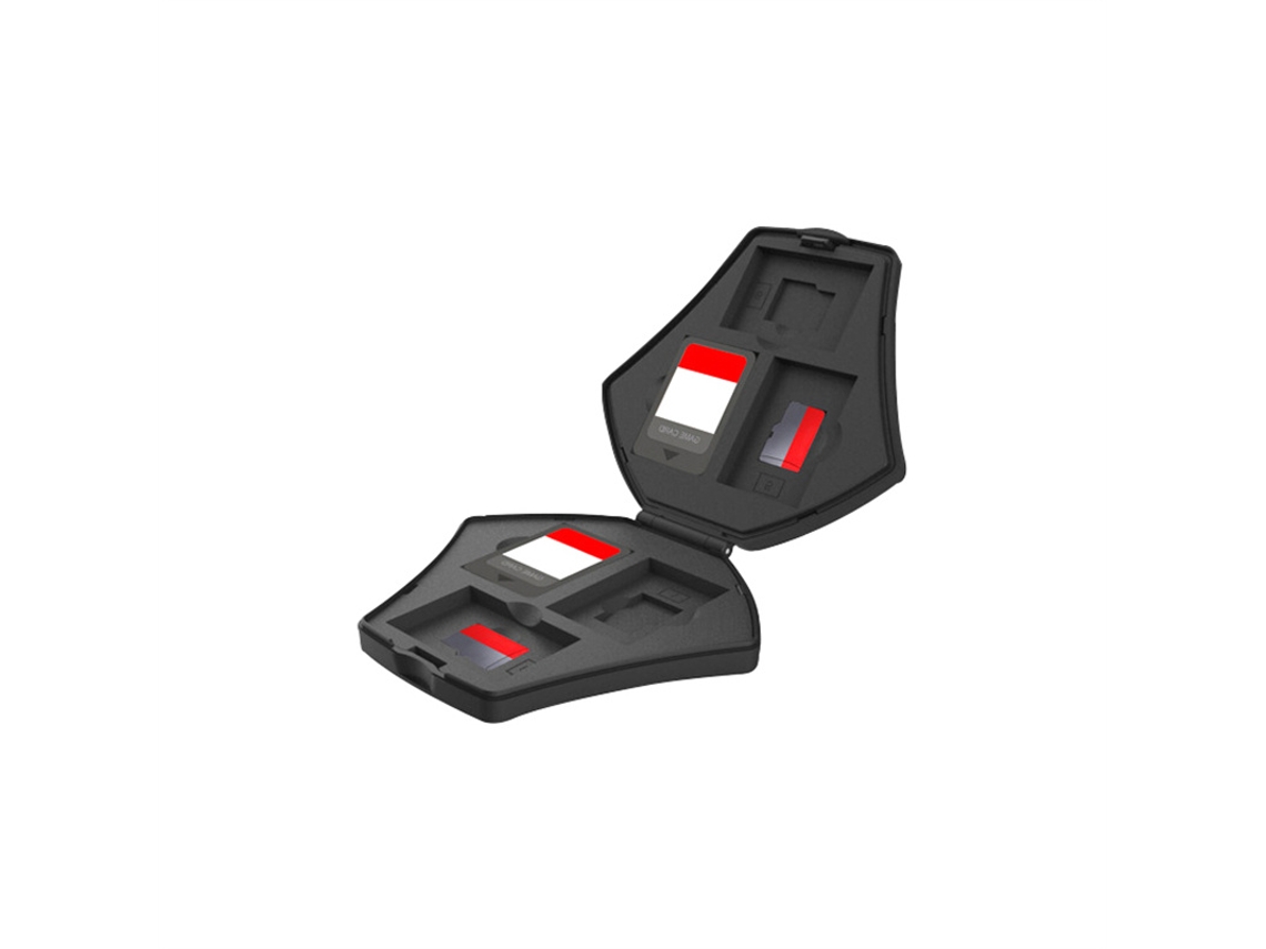 Suporte para comando Nintendo Switch KJH