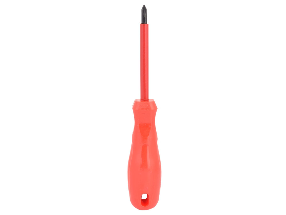 Furadeira Isolada Manual 5x75mm S/MARCA
