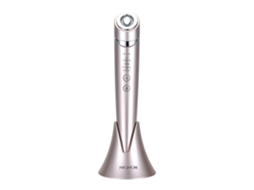 Massajador Facial 4em1 Massageador Facial Aperto Da Pele Facial Dispositivo De Máquinas Faciais De Alta Frequência Terapia De Led Para O Yunzii