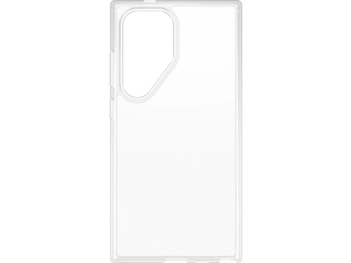 Capa OTTERBOX React Samsung Galaxy S24 Ultra (Outlet Caixa Aberta - Clear)
