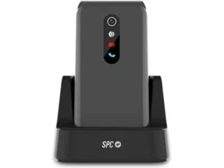 Telemóvel Senior SPC Stella 2 (2.4'' - Preto)