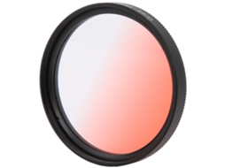 2026 set de Filtros de Lente 52mm para Cámara Sony Fuji Canon Dslr Filtro Gradiente Protector