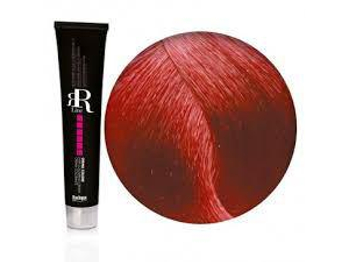 RACIOPPI 6.66 Dark Blonde Intense Red 100Ml