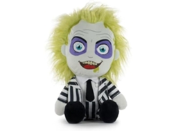 Jogo de Pelúcia Beetlejuice 28 cm Verde Alta Qualidade Play By Play