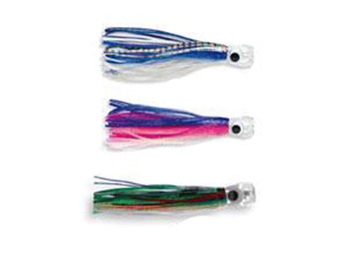Williamson Sailfish Catcher Rigged 140 Mm
