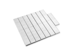 2040 Clavos De Grano Para Pistola De Clavos Eléctrica Y Neumática 440k 440kb(432k)