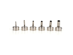 Kit Bicos Aço Reparo LAXISCREED