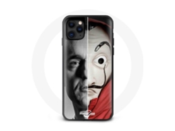 Capa para iphone 12 Berlim La Casa de papel