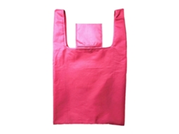 Sacola De Compras Dobrável De Grande Capacidade Com Alças Reforçadas Para Itens Pesados, Ideal Para Compras De Supermercado E Viagens. Cor: Verde