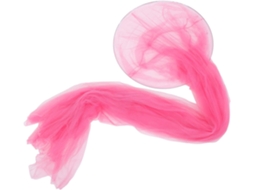 Mosquiteiro Redondo Para Cama De Menina, Cortina Mosquiteira Para Decoração De Quarto Princesa