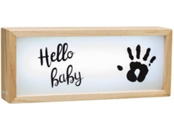 Caixa de Luz BABY ART