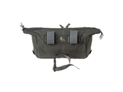 Saco Guiador Mk Iii Barrel 2L Cinzentoacepac