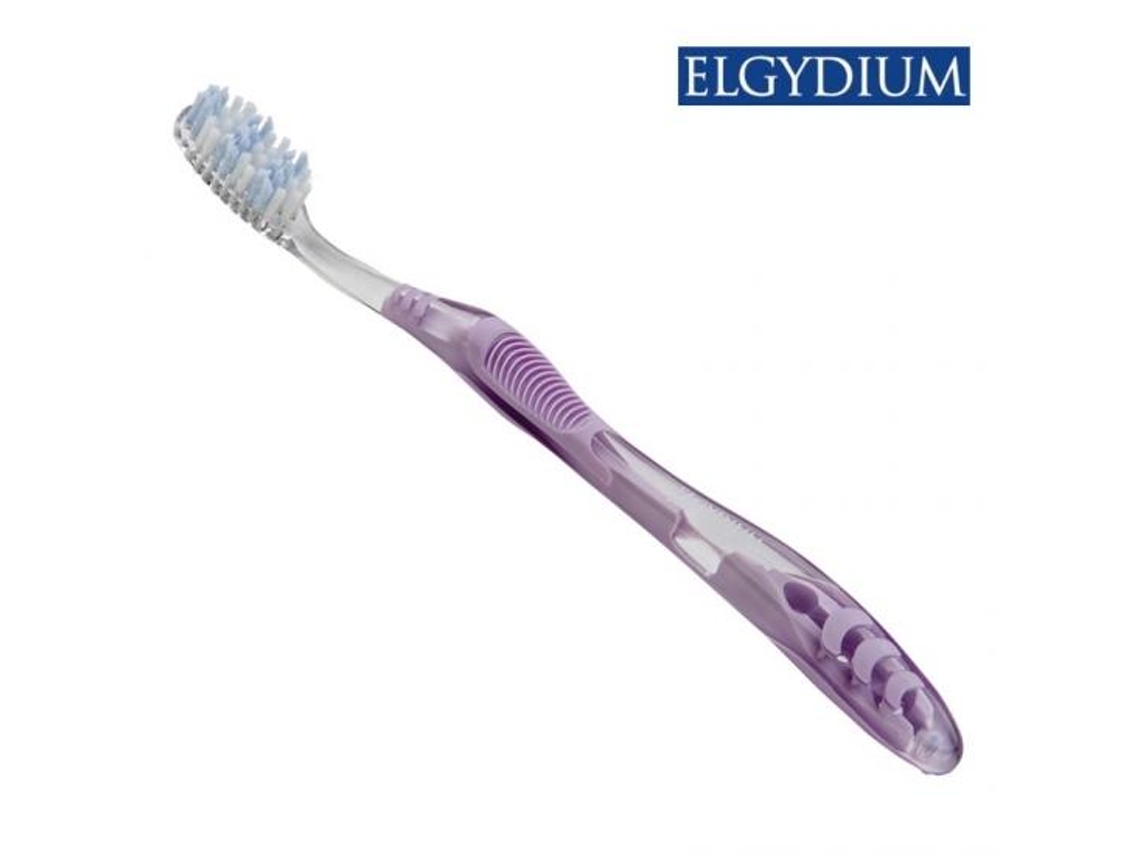 Elgydium Whitenin Esc Dent Media