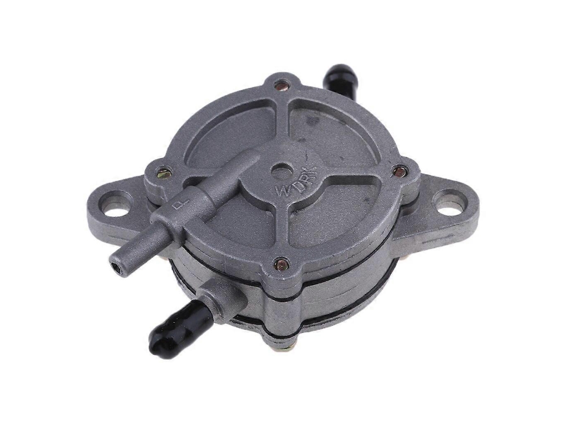 Electric Bomba De Combustível Moto Scooter Atv Petrol Fuel Gas Pump Para Gy6 50cc 125cc 137qma 139qmb 152qmi 157qmj