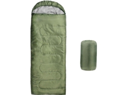 Saco de Dormir Leve Sacos para Camping em Frio Extremo, Adequados Adultos e Atividades Ao CHABERLU