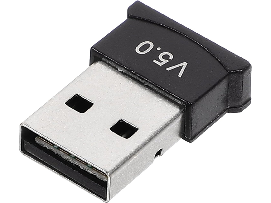 Adaptador Sem Fio De Modo Duplo, Transceptor Compatível Com Mouse E Teclado.