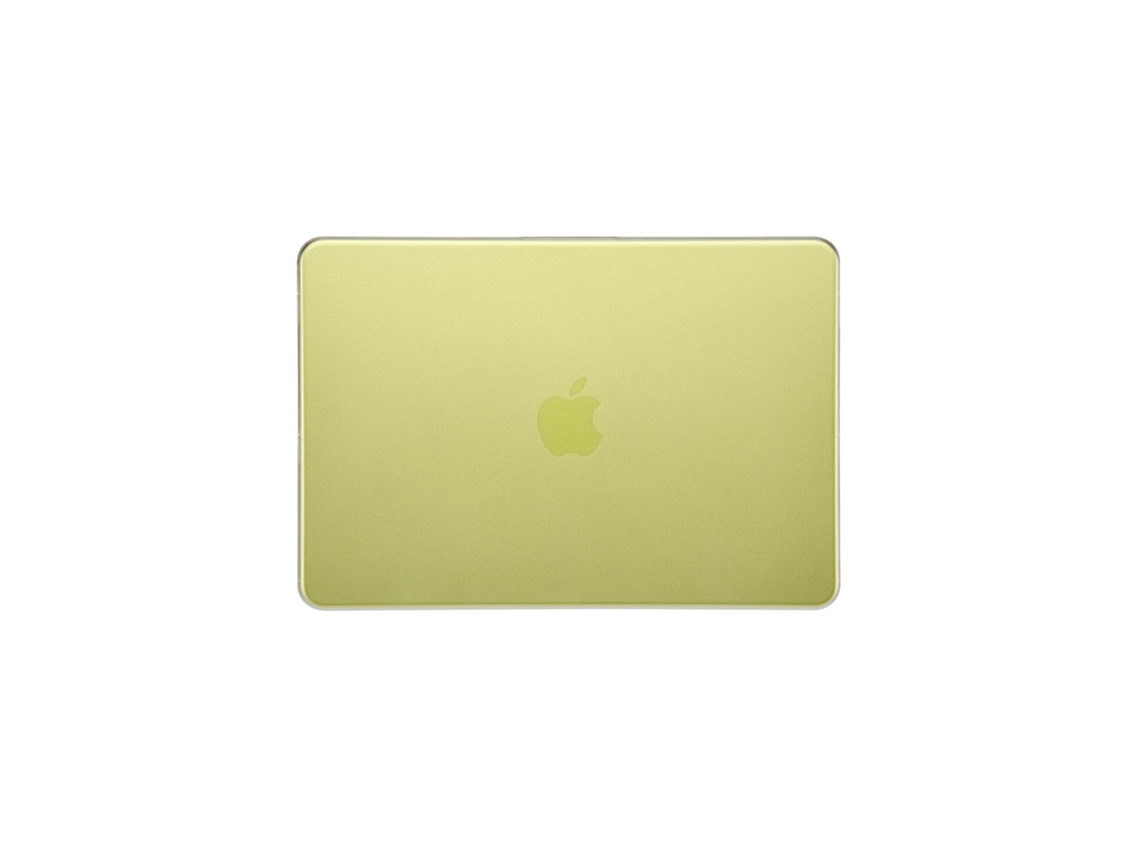 Capa TUCANO Nido Macbook Neo (Transparente) | Worten.pt