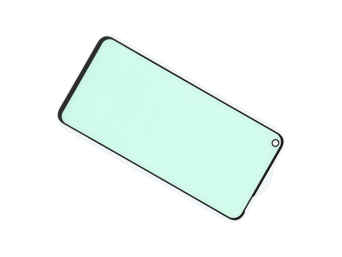 Protector de Tela Vidro Temperado LAXISCREED Huawei Nova 7