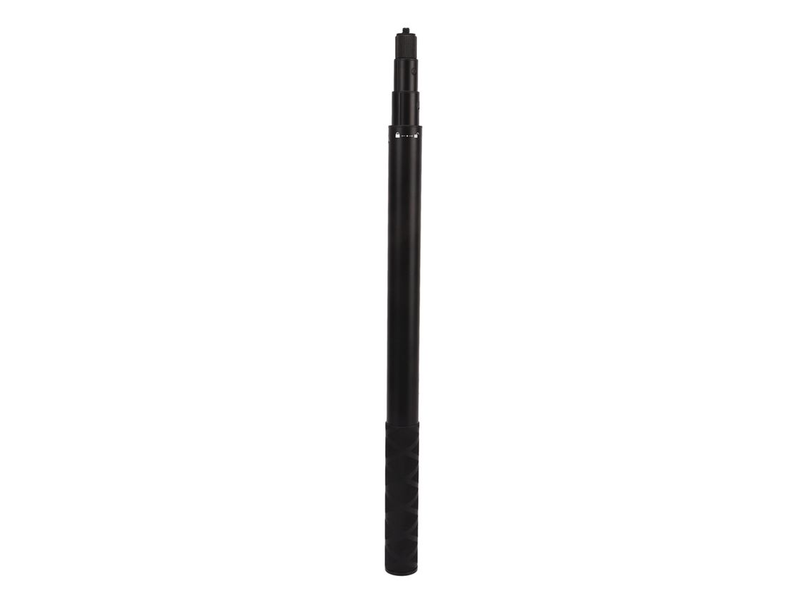 Invisible Selfie Stick With Screw Bar Portable Extendable Selfie Stick For One Rs X2 X3 LAXISCREED