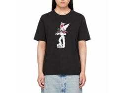 Rockinstone Femtanyl - Chaser Cover Femtanyl T-shirt Unique Designer Style